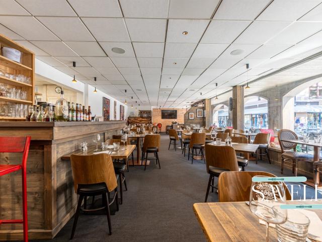 Local Commercial vente à Albertville, Brides-les-bains