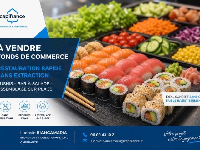 Local Commercial vente à Lyon, Métropole de Lyon