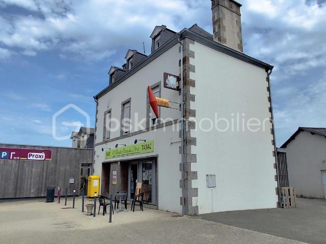 Local Commercial vente à Mayenne, Saint-pierre-des-landes