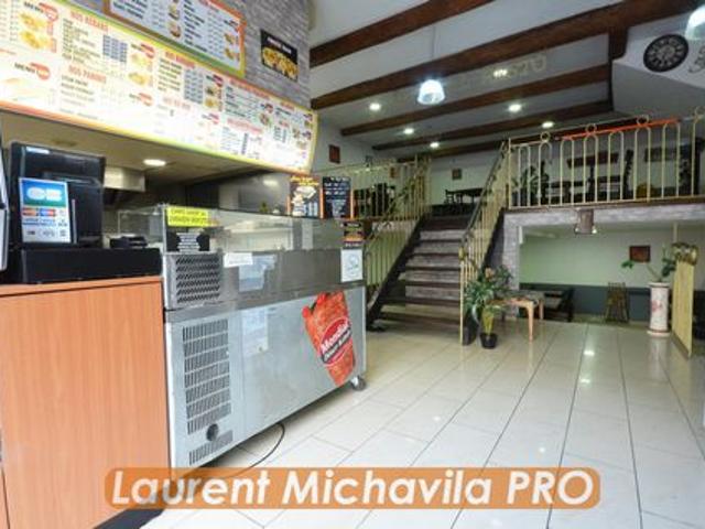 Local Commercial vente à Béziers