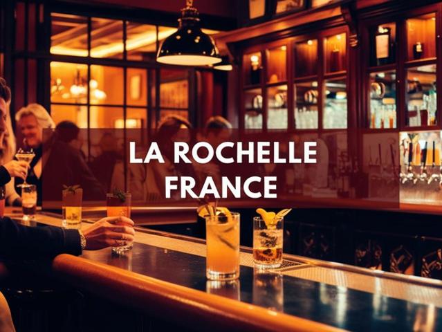 Local Commercial vente à La Rochelle