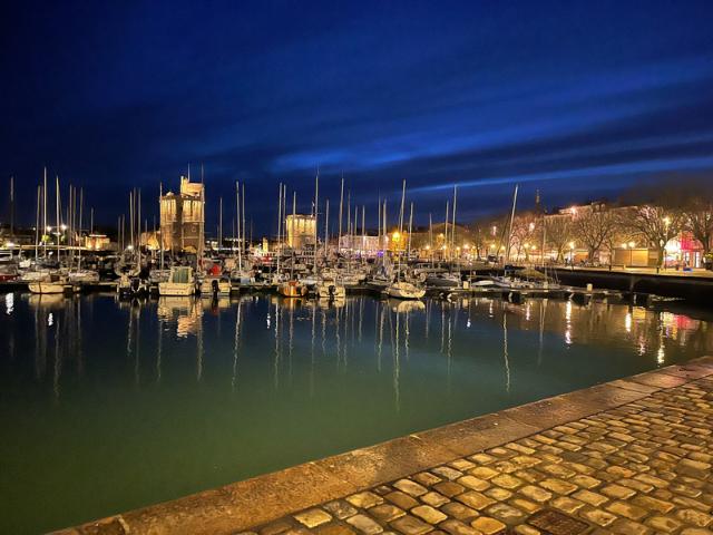 Local Commercial vente à La Rochelle