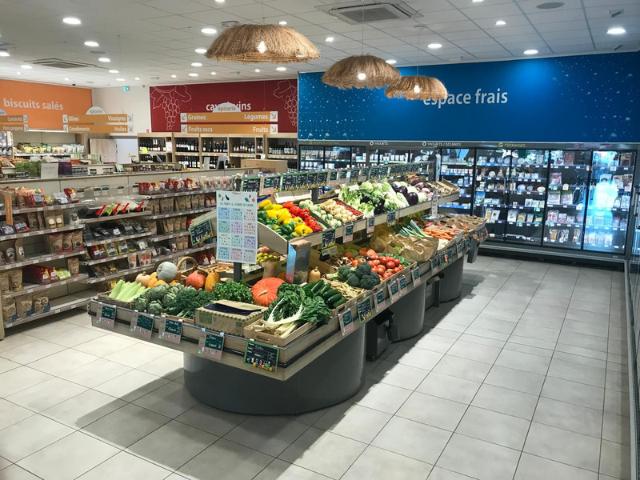Local Commercial vente à Arcachon, La Teste-de-buch