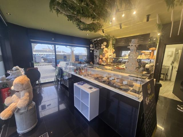 Local Commercial vente à Les Sables-d'Olonne, Château-d'olonne