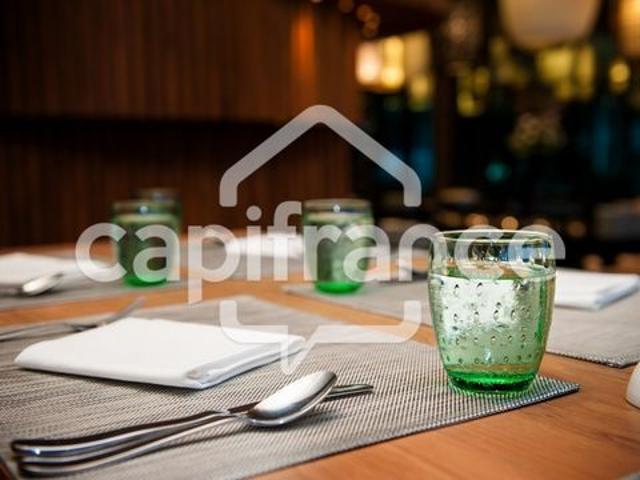 Local Commercial vente à Nieul-le-dolent, Bourdigal