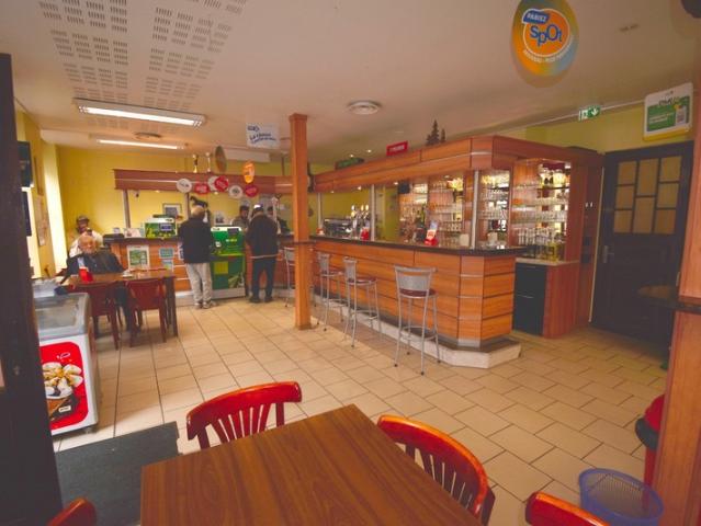 Local Commercial vente à Sélestat-Erstein, Boersch