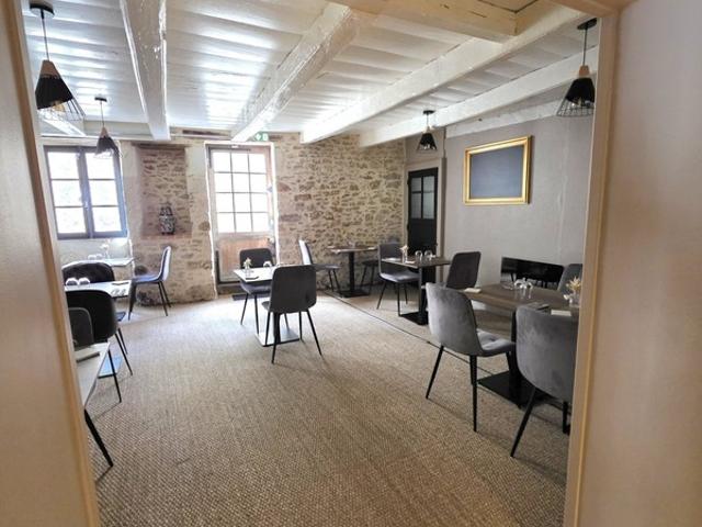 Local Commercial vente à Fontenay-le-Comte, Mareuil-sur-lay-dissais
