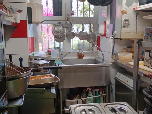 Local Commercial vente à Pau