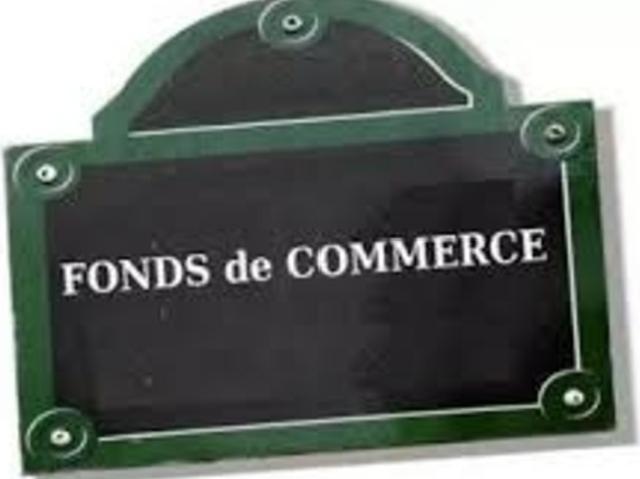 Local Commercial vente à Saint-andré-de-cubzac