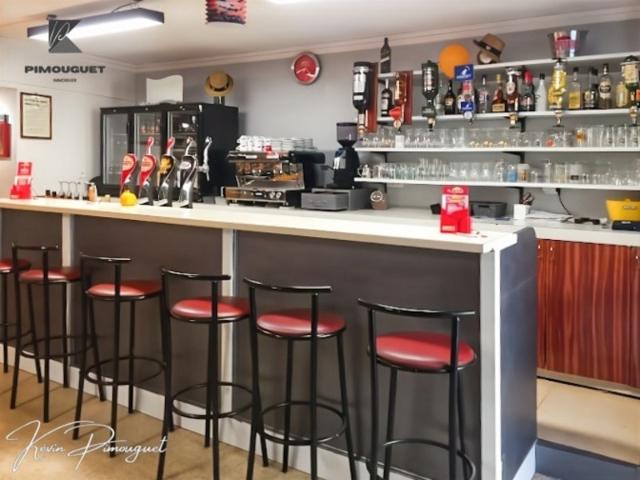 Local Commercial vente à Libourne, Sainte-terre