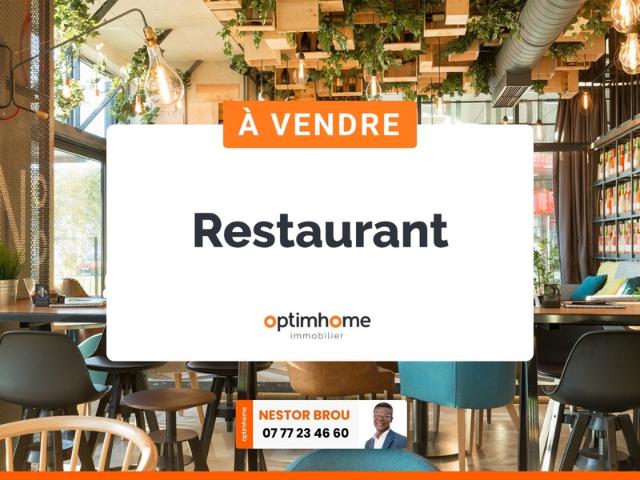 Local Commercial vente à Sète