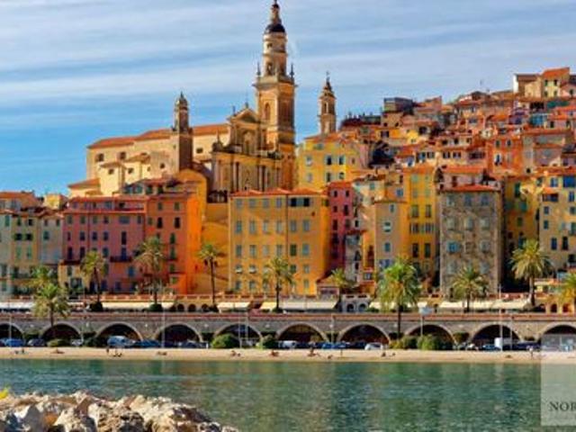 Local Commercial vente à Nice, Menton