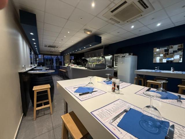 Local Commercial vente à Tarbes
