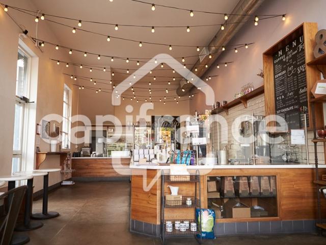 Local Commercial vente à Albertville, Tignes