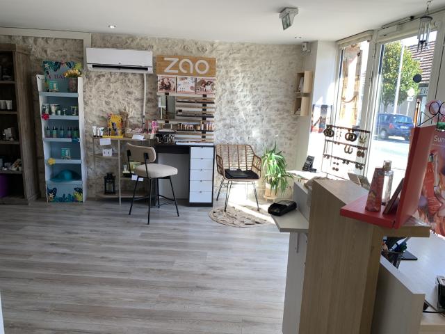 Appartement vente à Orléans, Ormes