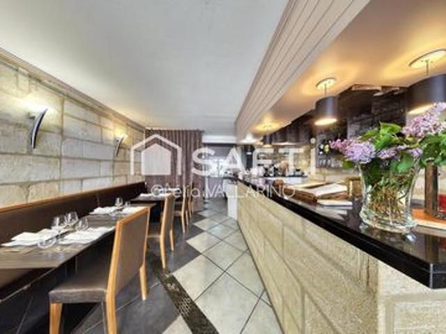 Local Commercial vente à Bordeaux