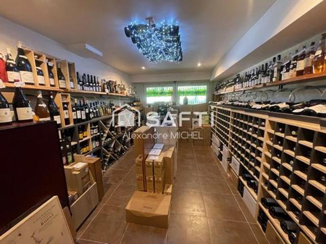 Local Commercial vente à Arrondissement de Toulon, Saint-cyr-sur-mer