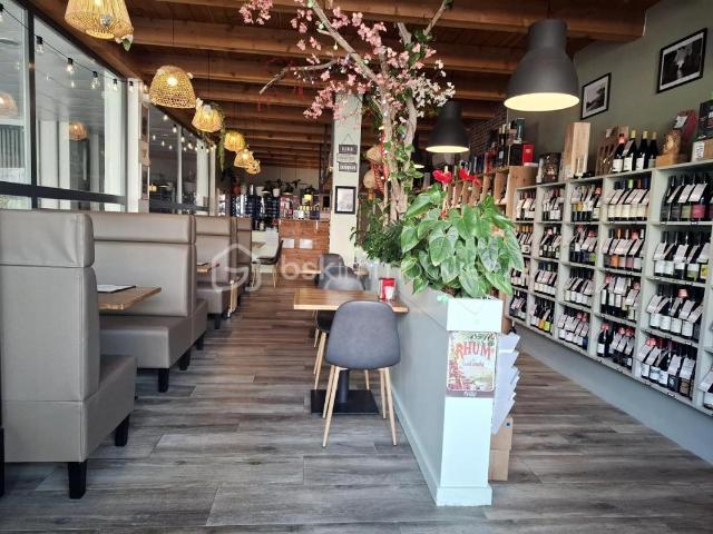 Local Commercial vente à Béziers