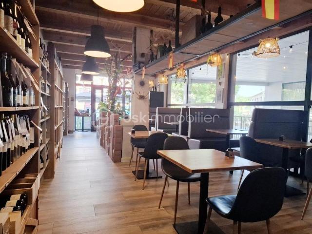 Local Commercial vente à Béziers