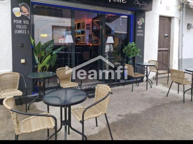 Local Commercial vente à Roanne Local Commercial vente à Roanne