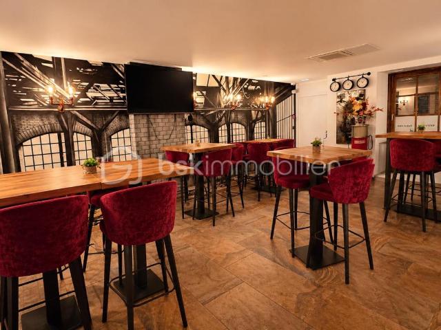 Local Commercial vente à Colmar-Ribeauvillé, Colmar