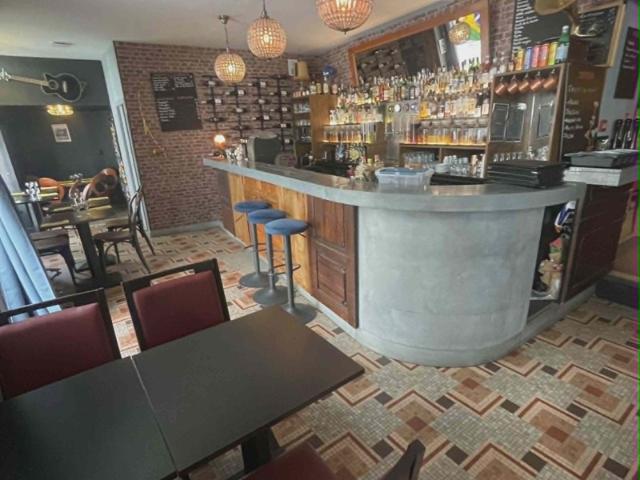 Local Commercial vente à Nantes