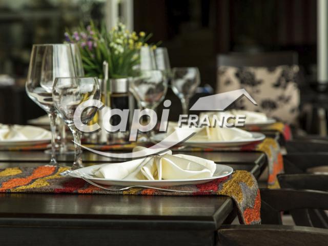 Local Commercial vente à Versailles, Saint-cyr-l'ecole