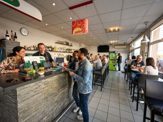 Bureau vente à Lyon, Rhône