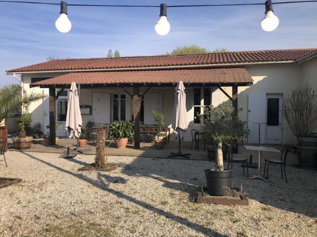 Local Commercial vente à Lesparre-Médoc, Gaillan-en-médoc