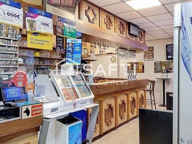 Local Commercial vente à Lens, Montigny-en-gohelle