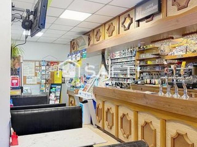 Local Commercial vente à Lens, Montigny-en-gohelle