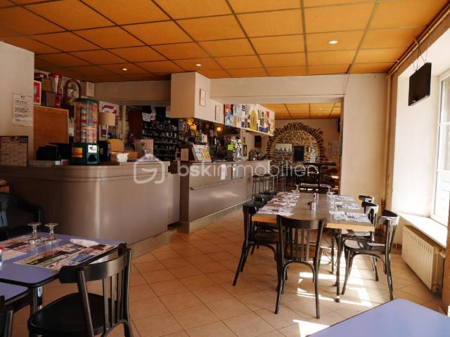 Local Commercial vente à Fougères-Vitré, Bretagne