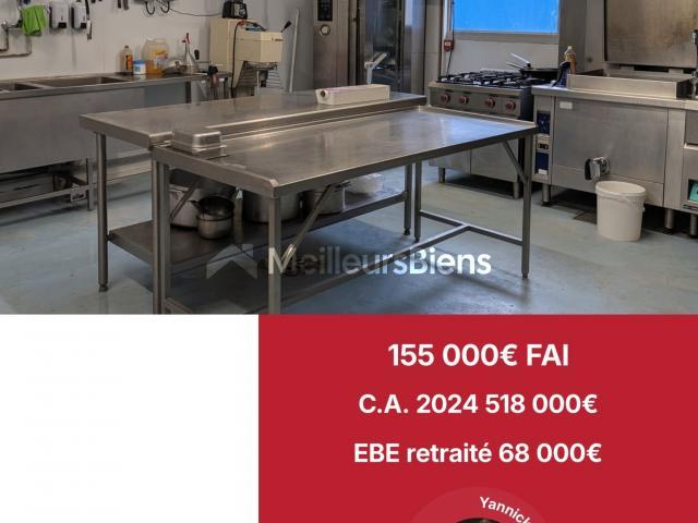 Local Commercial vente à Brive-la-Gaillarde, Allassac