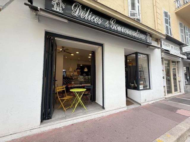 Local Commercial vente à France métropolitaine, Nice