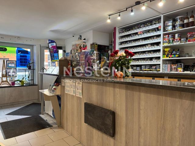 Local Commercial vente à Châlons-en-Champagne, Sainte-menehould
