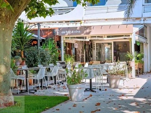 Local Commercial vente à Montpellier, La Grande-motte