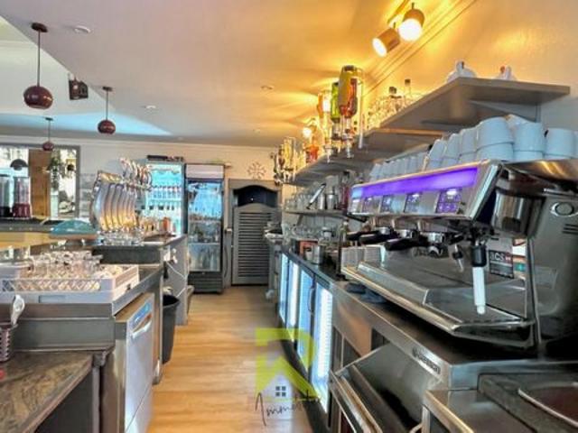 Local Commercial vente à Narbonne, Lézignan-corbières