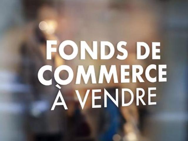 Local Commercial vente à Orange, Tanneurs