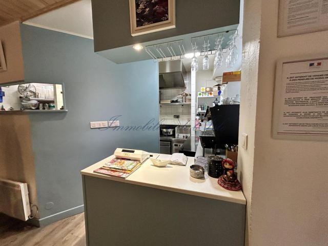 Local Commercial vente à Périgueux