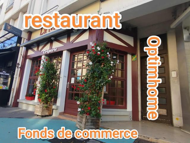Local Commercial vente à Saint-Nazaire, Saint-nazaire