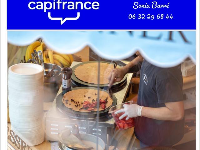 Local Commercial vente à Quimper, Bretagne