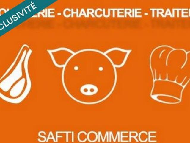Local Commercial vente à La Roche-sur-Yon, Treize-septiers