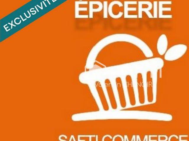 Local Commercial vente à La Roche-sur-Yon, Treize-septiers