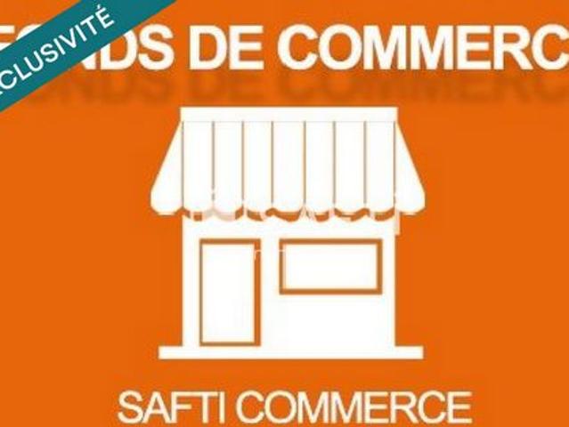 Local Commercial vente à La Roche-sur-Yon, Treize-septiers