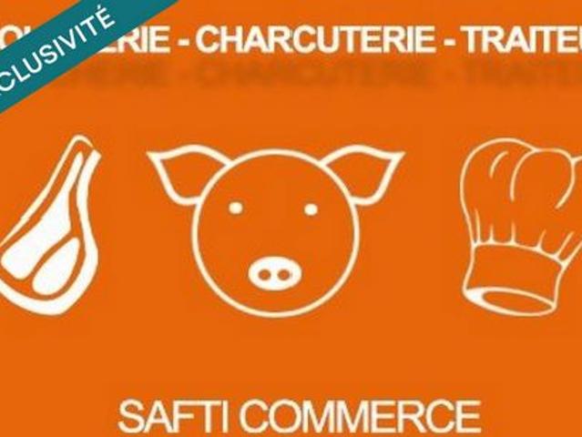 Local Commercial vente à La Roche-sur-Yon, Treize-septiers