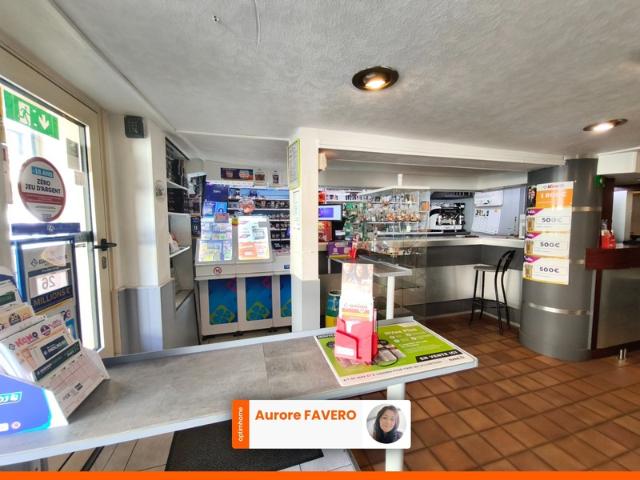 Local Commercial vente à Alençon