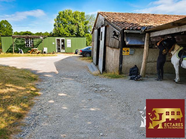 Maison vente à Fontenay-le-Comte, Pouzauges