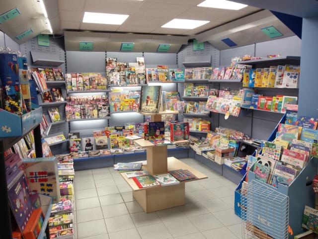Local Commercial vente à Quimper, Bretagne
