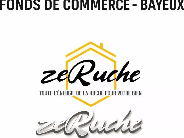 Local Commercial vente à Bayeux