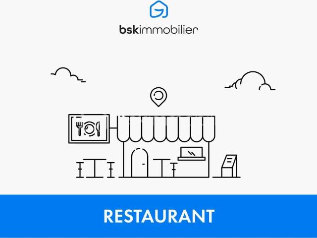 Local Commercial vente à Saint-Nazaire, La Turballe